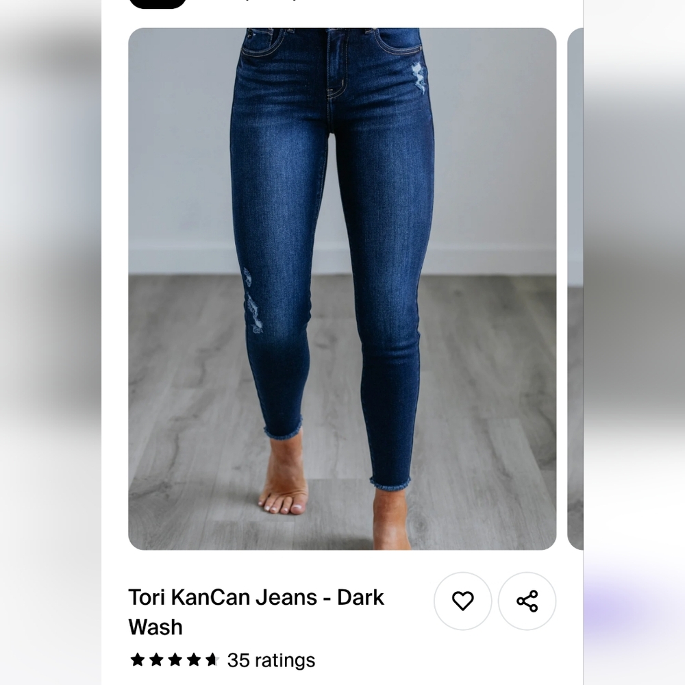KanCan Jeans